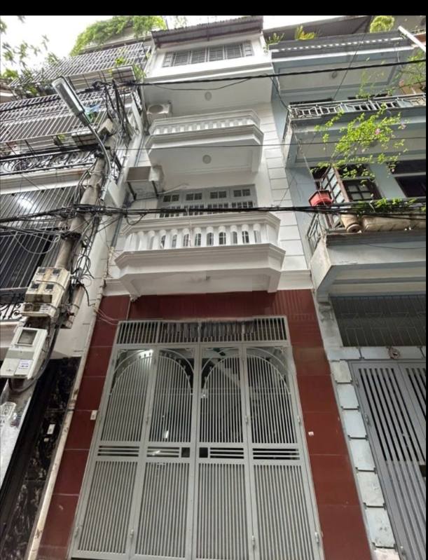 Cho thuê nhà Phố Minh Khai, 5 tầng x 55m2, 5 ngủ, 4 vệ sinh, 18 Triệu - Ảnh chính